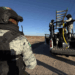 Operación Frontera Norte detiene en tres meses a casi 3 mil personas e incauta 2 mil 500 armas. Foto de web