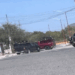 Enfrentamientos en Sinaloa