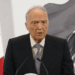 Alejandro Gertz Manero