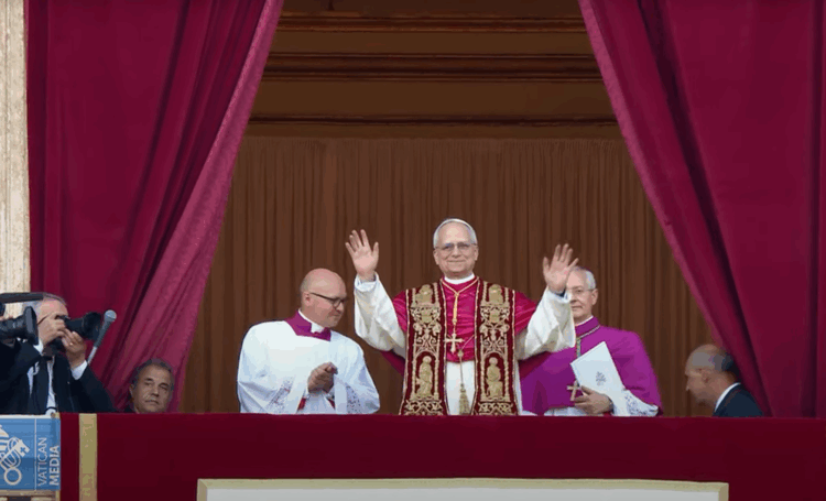 Papa León XIV