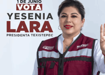Yesenia Lara