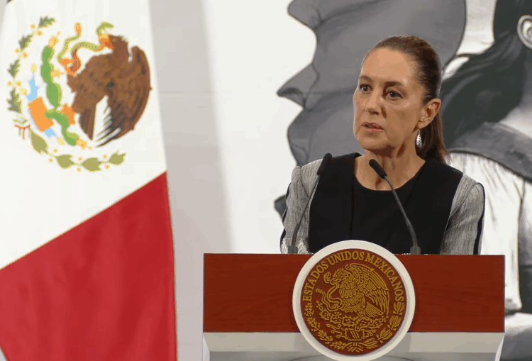 Conferencia matutina 13 de mayo 2025|