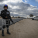 Operativo frontera norte