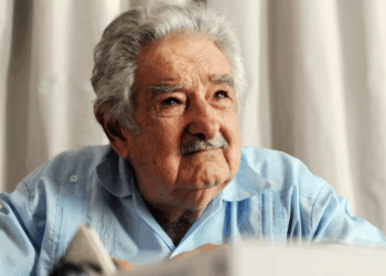 José Mujica