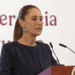 Claudia Sheinbaum, mañanera 15 de mayo