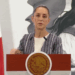 Claudia Sheinbaum, conferencia matutina 21 de mayo