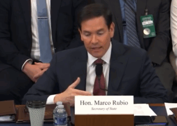 Marco Rubio