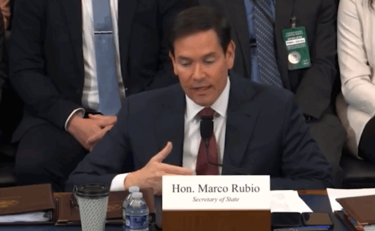 Marco Rubio