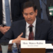 Marco Rubio