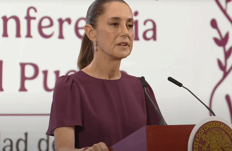 Claudia Sheinbuam