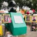 Colocarán nombres de víctimas de desaparición forzada por marinos en memorial de Nuevo Laredo. Foto de Comité de Derechos Humanos de Nuevo Laredo