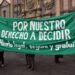 Discusión sobre aborto Foto IMER
