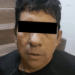 Detienen a 'Logan' operador del Cártel Santa Rosa de Lima. Foto de X Omar García Harfuch