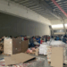 Empresa que suministraba despensas falsificó y alteró fianzas. Foto de Grupo Dalka