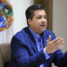 Francisco García Cabeza de Vaca. Foto de web