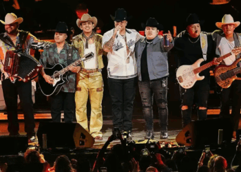 Foto: Grupo Firme