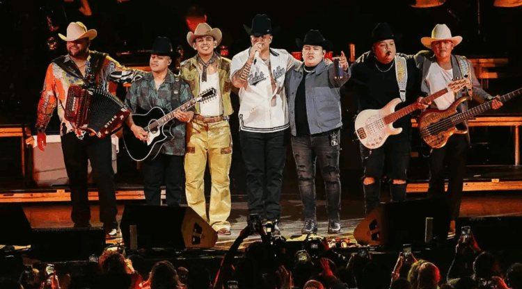 Foto: Grupo Firme