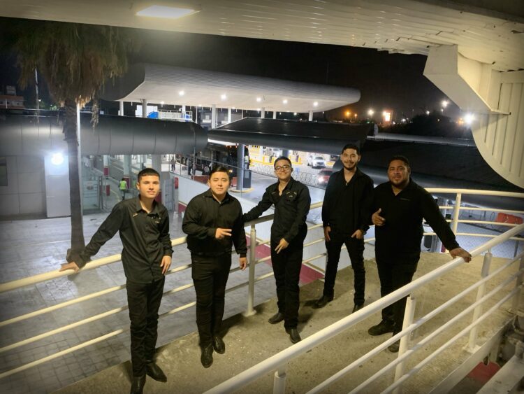 Buscan a integrantes del Grupo Fugitivo desaparecidos en Reynosa. Foto de Facebook Grupo Fugitivo