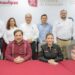 Consolida Tamaulipas estrategia para impulsar industria de semiconductores