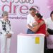 Américo y María ponen en marcha la Ruta del Apapacho