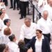 Impulsa Américo mejores condiciones laborales para personal de enfermería en Tamaulipas