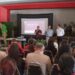 Imparte STPS Taller “Trabajo en Equipo” a personal de la Comisión de Parques y Biodiversidad de Tamaulipas