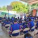 Imparte Guardia Estatal de Género pláticas contra el bullying a estudiantes de Güémez