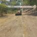 Inicia municipio de Victoria trabajos de reparación en puente del 13 boulevard