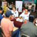 Ofertarán 100 vacantes en Feria del Empleo en Victoria
