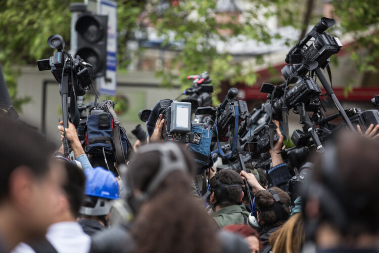 México, país más peligroso de América Latina para ejercer el periodismo: RSF. Foto de UNESCO
