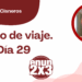Por Enriqueta Cisneros | Diario de Viaje. Día 29