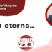 Por Marco Antonio Vázquez Villanueva | Lucha eterna…