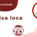 Por Fortino Cisneros Calzada | De risa loca