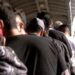 Repatriaciones en Tamaulipas, por debajo de lo esperado. Foto de web