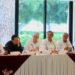 Secretario de Agricultura anuncia inicio de Plan Estratégico para el campo tamaulipeco. Foto de X Julio Berdegué
