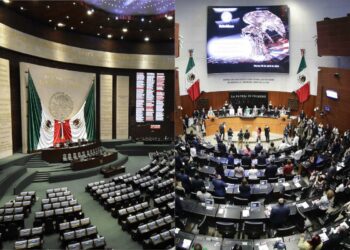 Legislativo pide a INE eliminar candidaturas