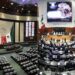 Legislativo pide a INE eliminar candidaturas