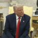 T-MEC ha sido efectivo pero no lo han respetado, asegura Trump. Foto tomada de video