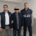 Dan formal prisión al exgobernador de Tamaulipas, Tomás 'Y'. Foto de web
