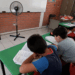 Desconoce SNTE si habrá ajuste al calendario escolar por altas temperaturas. Foto de Web