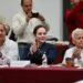 Refrenda Alcaldesa Carmen Lilia Canturosas compromiso con productores locales en instalación consejo estatal para el desarrollo rural sustentable