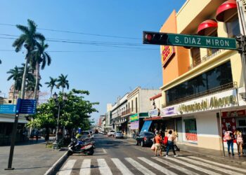 Incrementan enfermedades por calor en Tamaulipas. Foto de Tania Villanueva para EnUn2x3