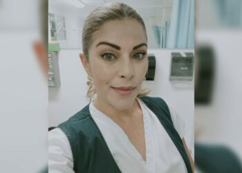 Cecilia Ruvalcaba