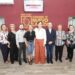INAUGURA CARMEN LILIA Clínica UNE ‘Dr. Mario Pérez Coss’ en Valles de Anáhuac