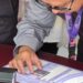 Prevé INE jornada electoral tranquila y en orden. Foto de INE Edomex