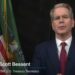 Estados Unidos sanciona a tres ciudadanos y dos empresas en México por huachicol y tráfico de fentanilo. Foto tomada de video