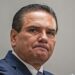 Silvano Aureoles, exgobernador de Michoacán