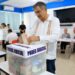 En Tamaulipas se desarrolla una jornada electoral en paz: Américo