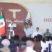 Felicita Américo participación de las y los tamaulipecos en elección del Poder Judicial