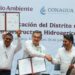 Suscriben modernización del campo tamaulipeco